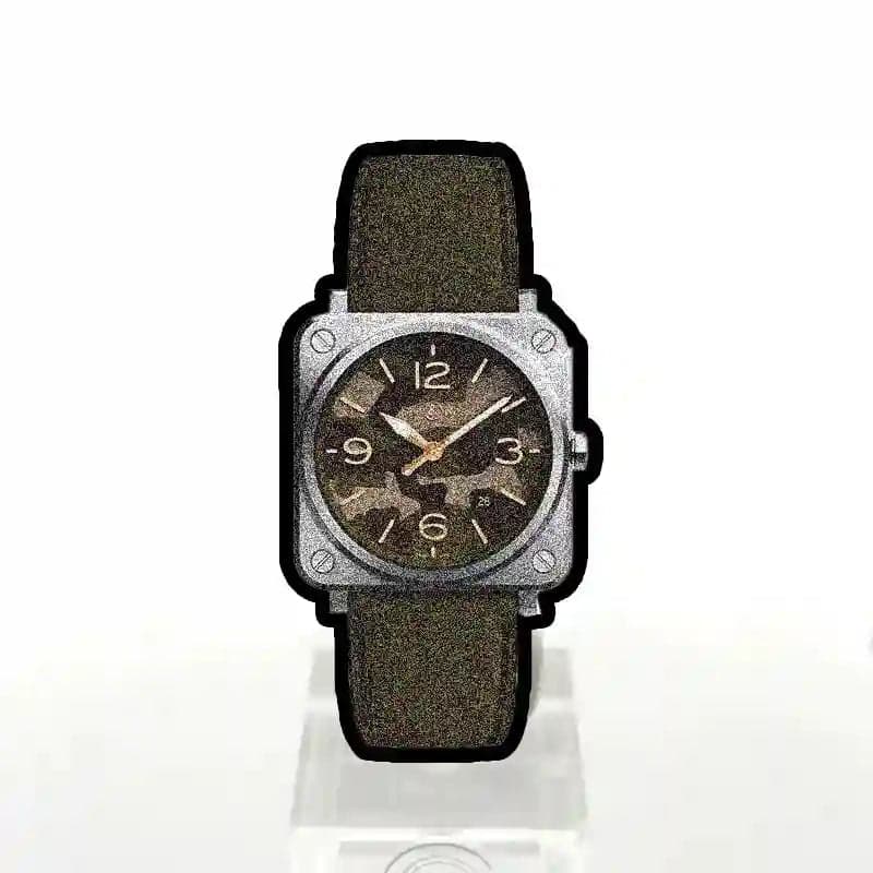 Bell & Ross 24265