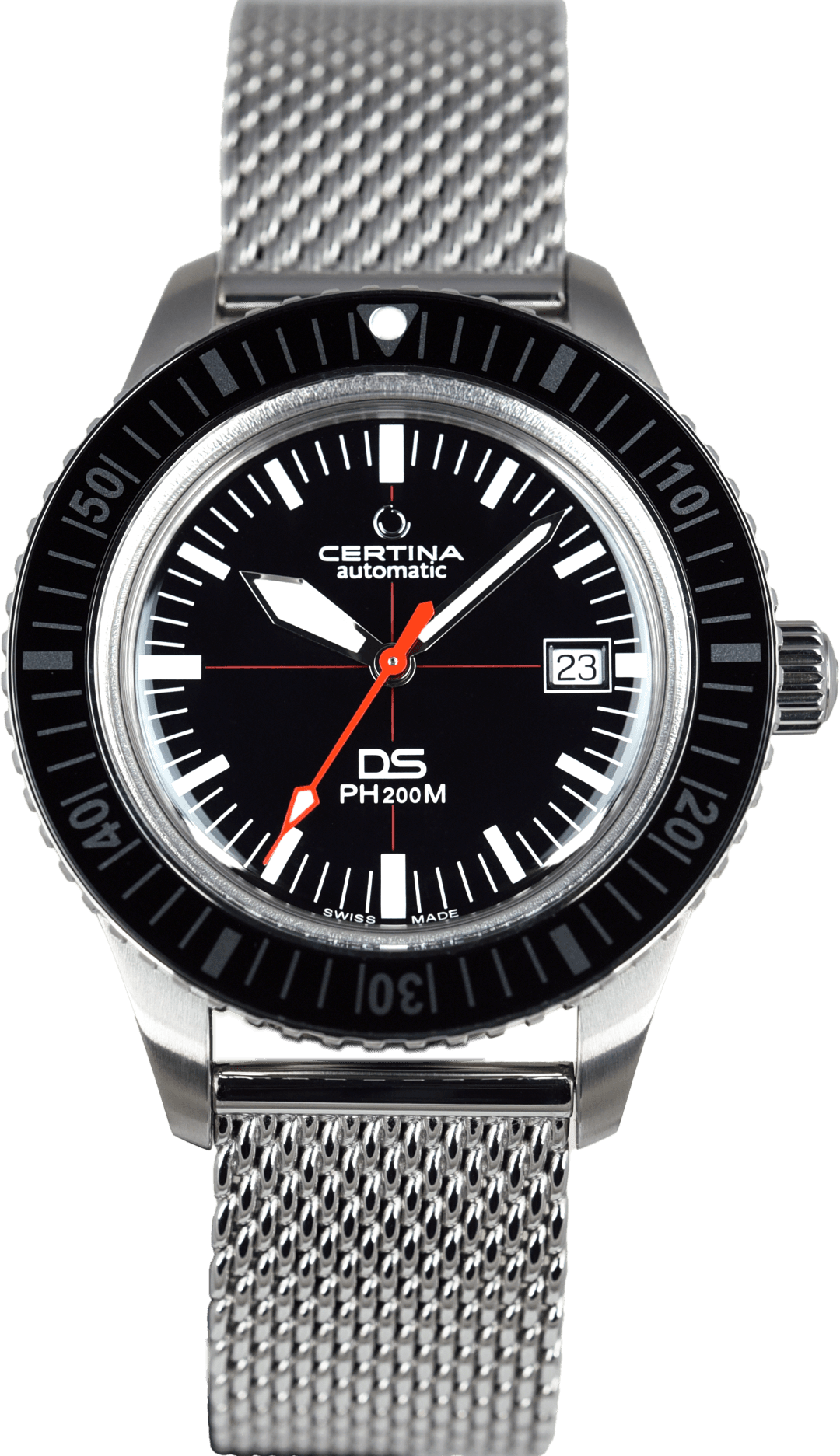 Certina Ds PH200M