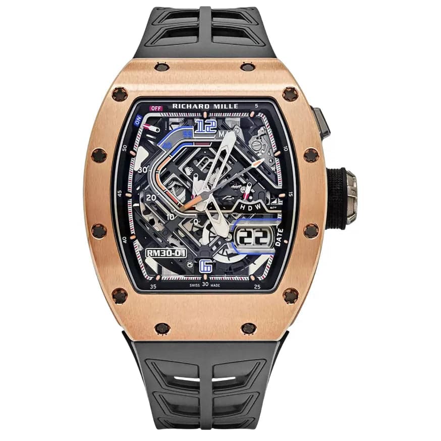 Richard Mille Rm 030