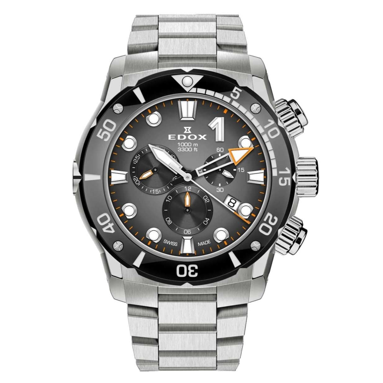 Edox Co-1
