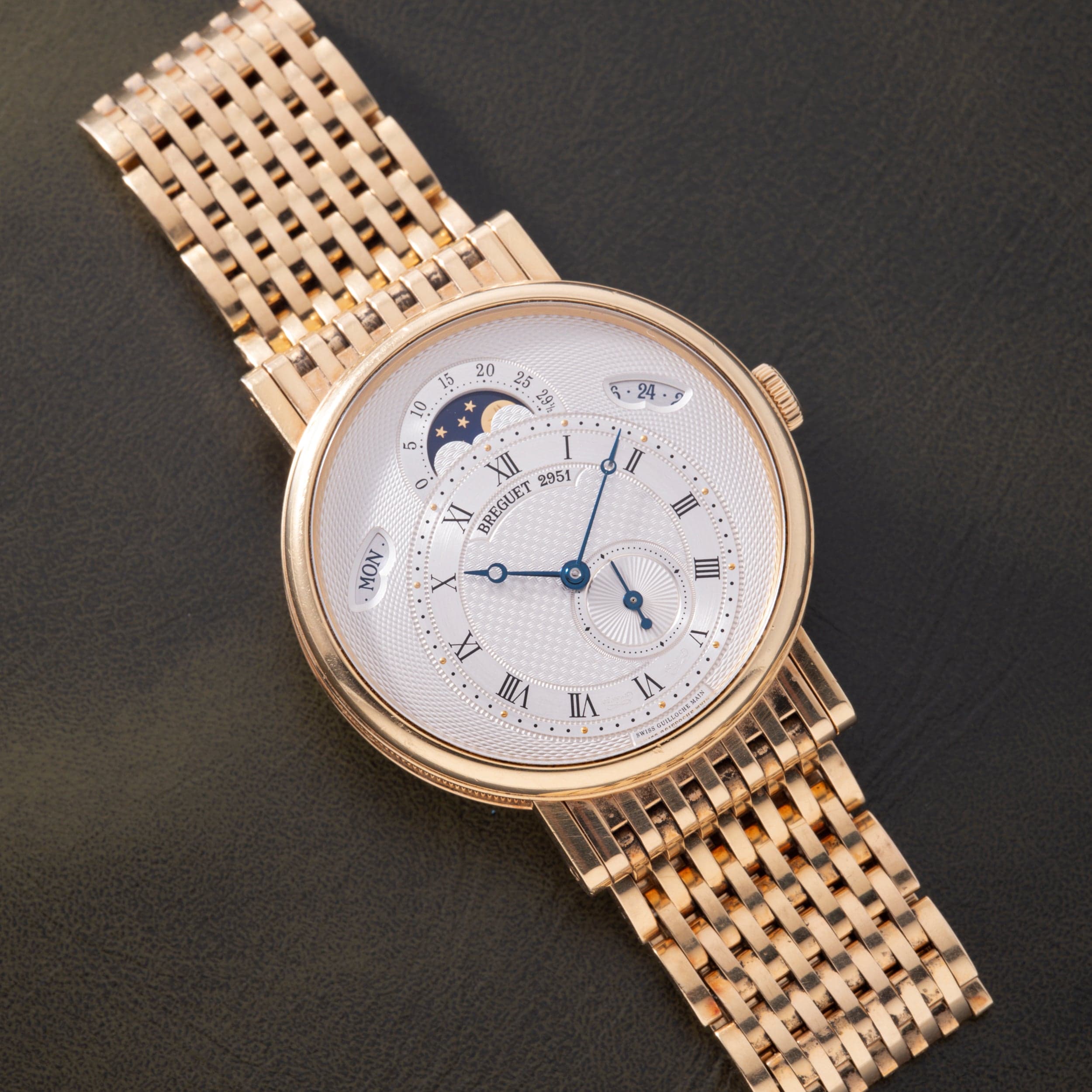 Breguet Classique