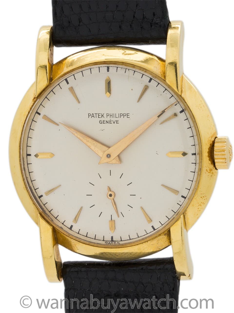 Patek Philippe 47122