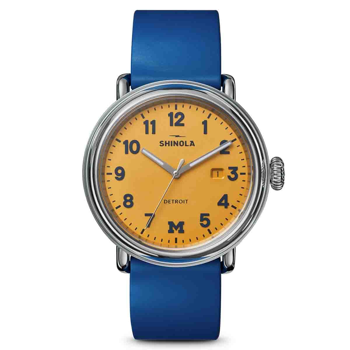 Shinola The Runwell