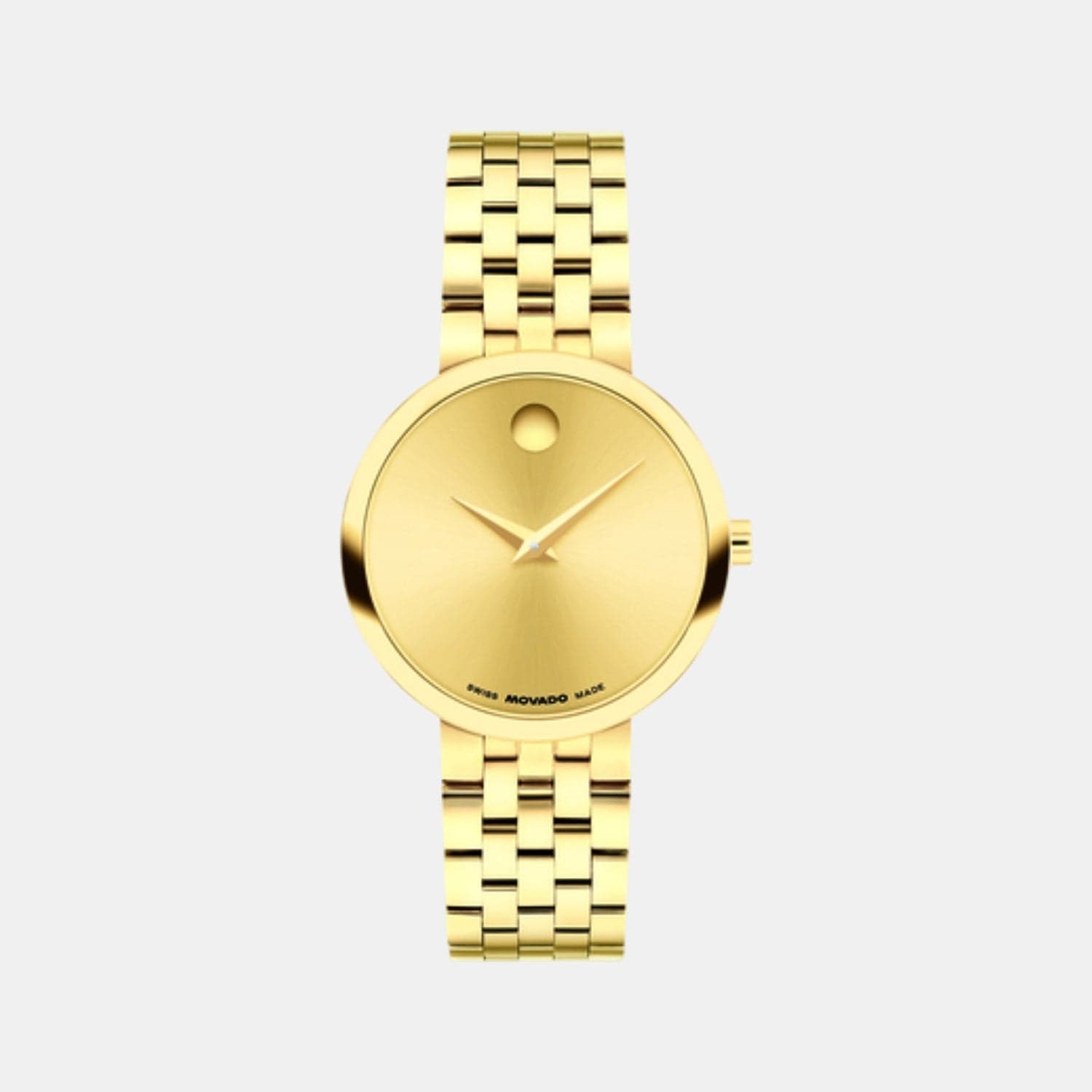 Movado Museum