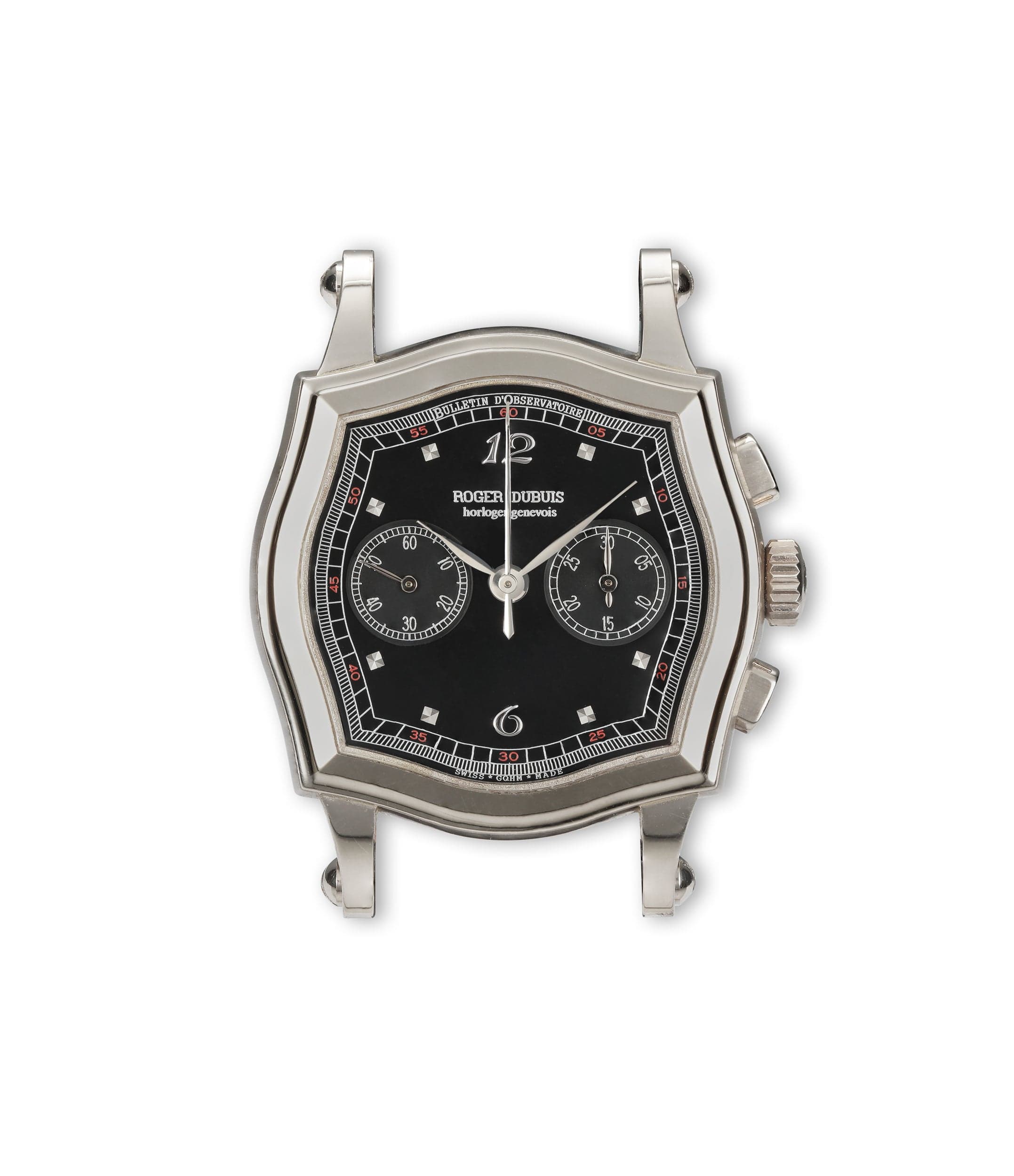 Roger Dubuis Sympathie