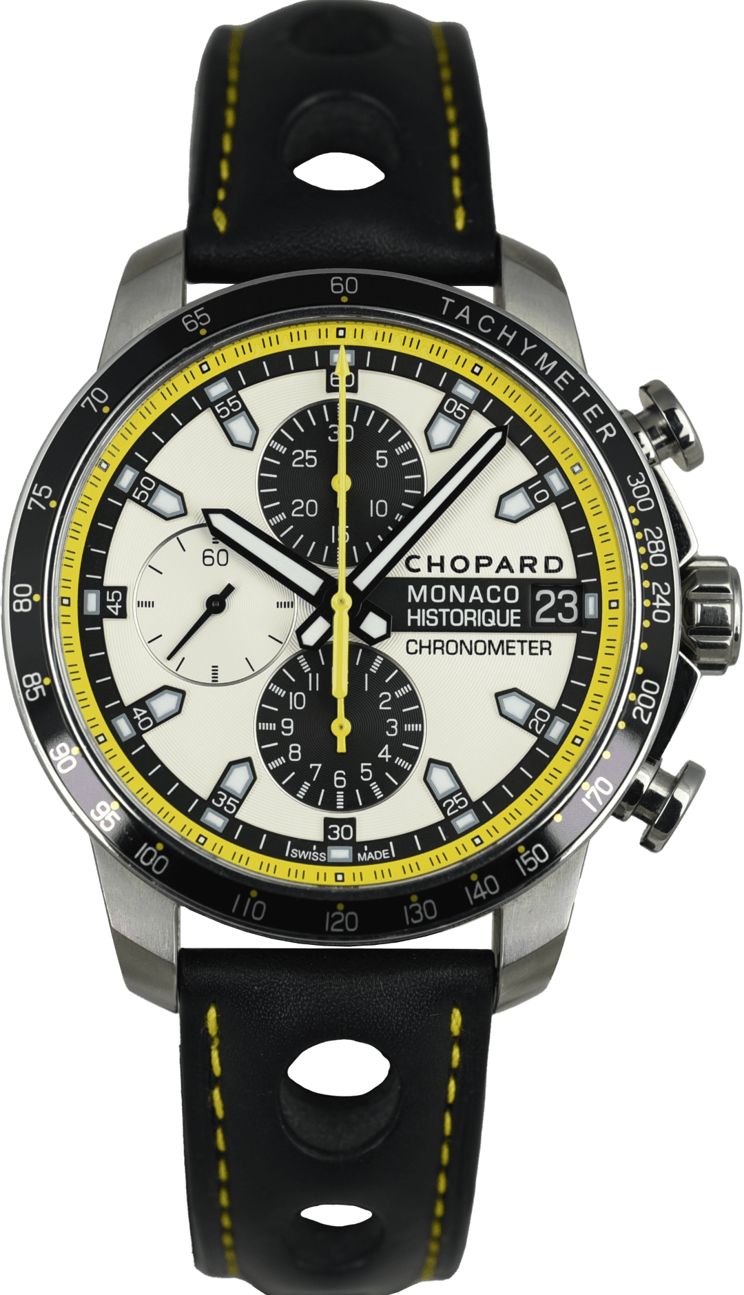 Chopard Grand Prix de Monaco Historique
