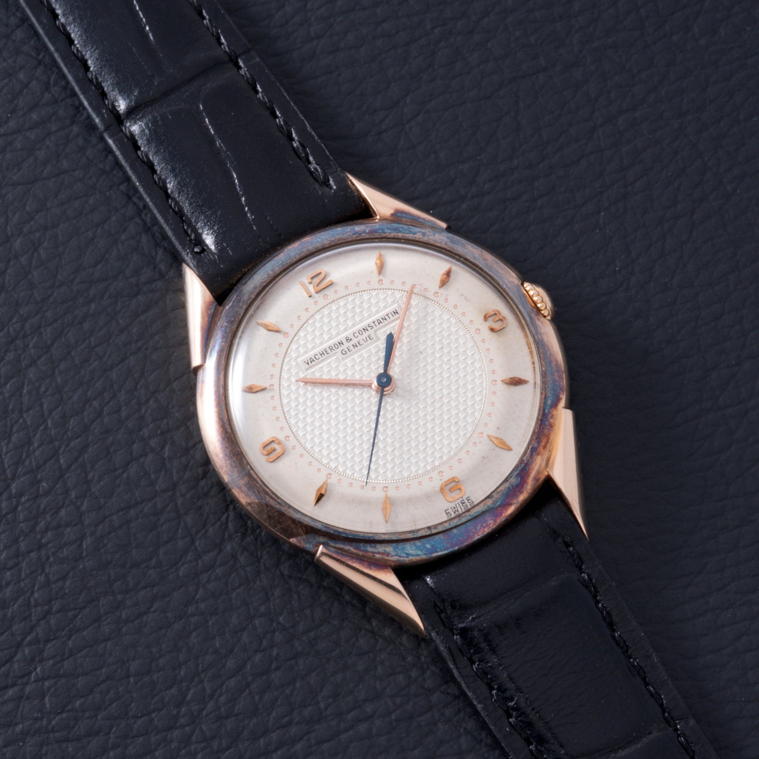 Vacheron Constantin 40993034