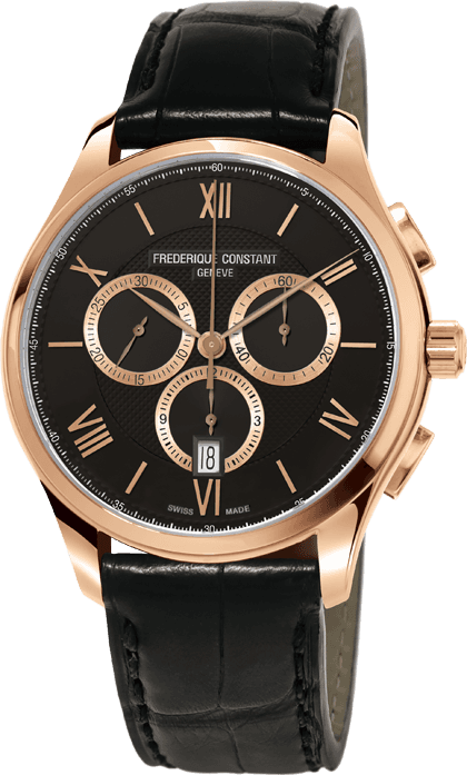 Frederique Constant Classics