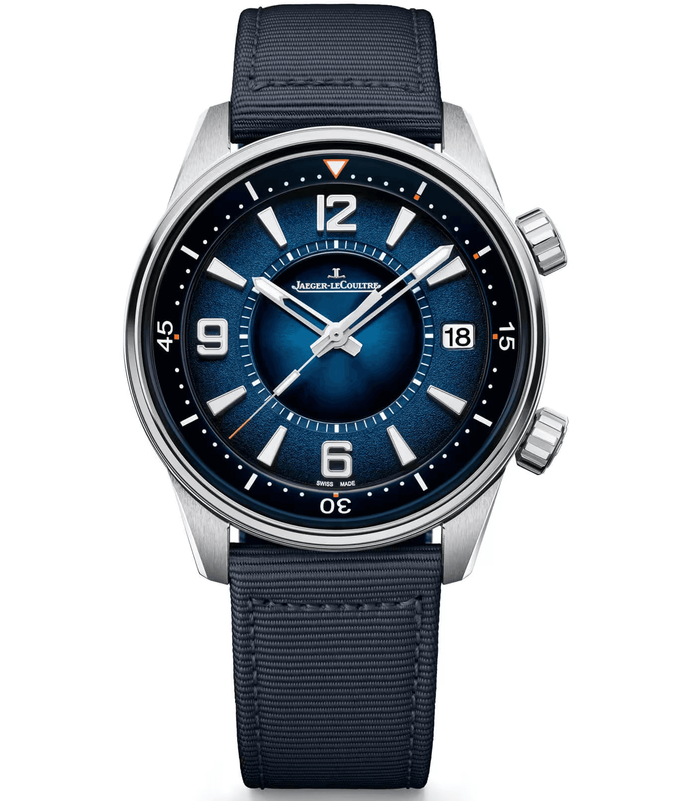 Jaeger-LeCoultre Polaris