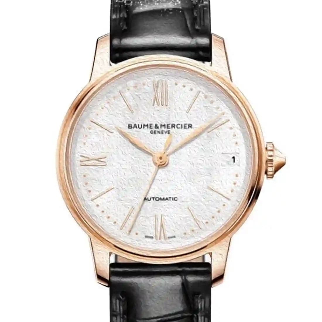 Baume & Mercier Classima