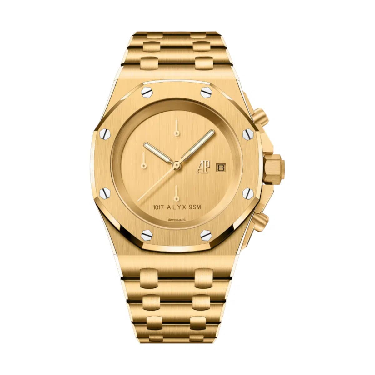 Audemars Piguet Royal Oak Offshore