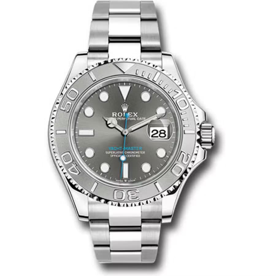 Rolex Yacht-Master