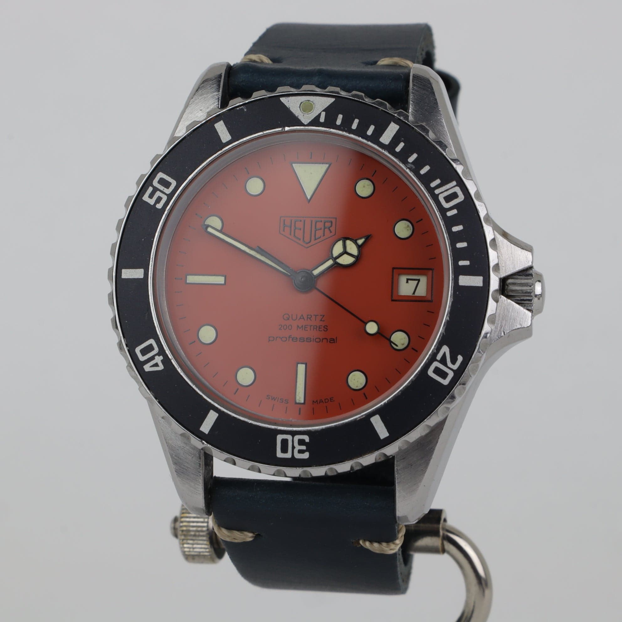 Heuer 1000