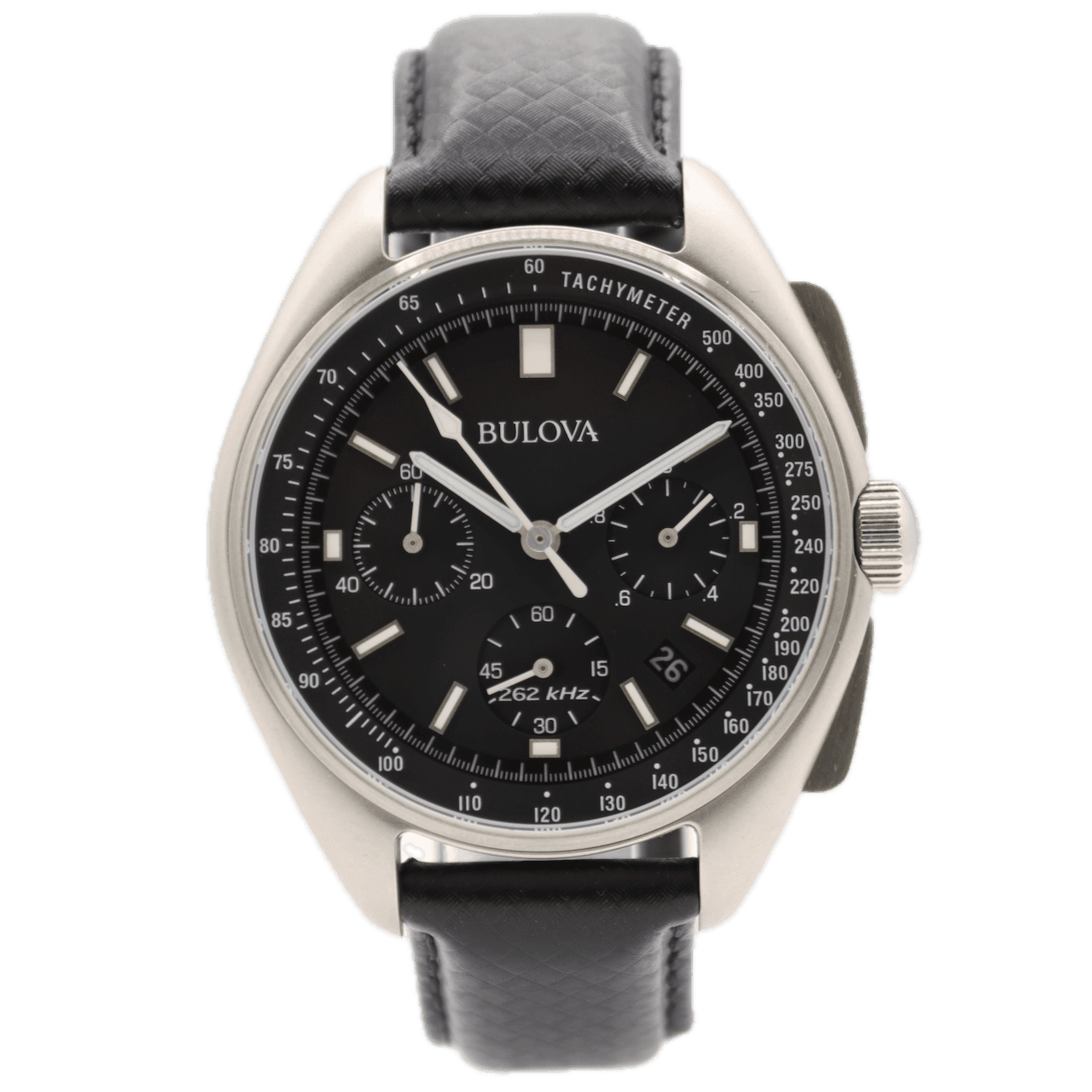 Bulova Lunar Pilot