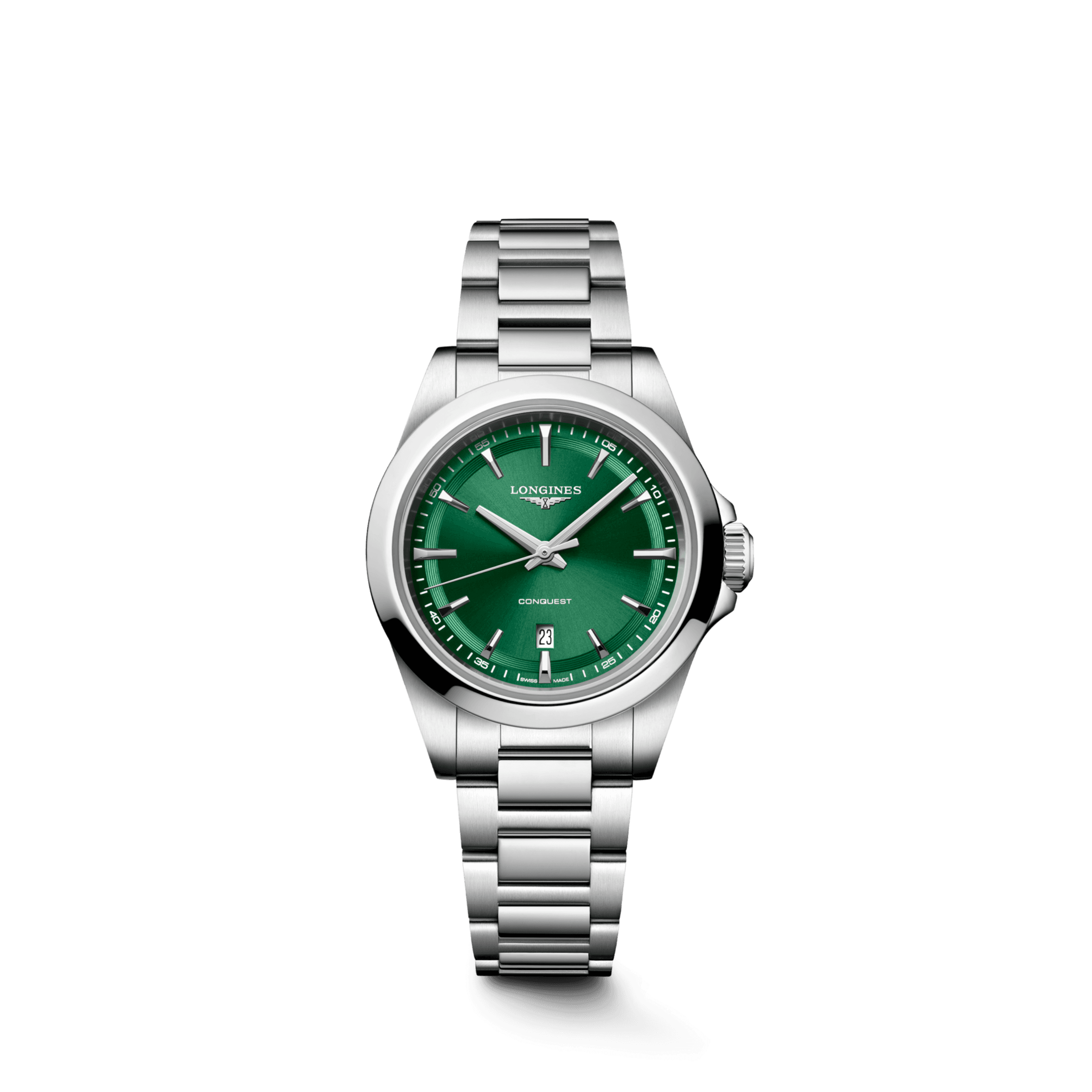 Longines Conquest