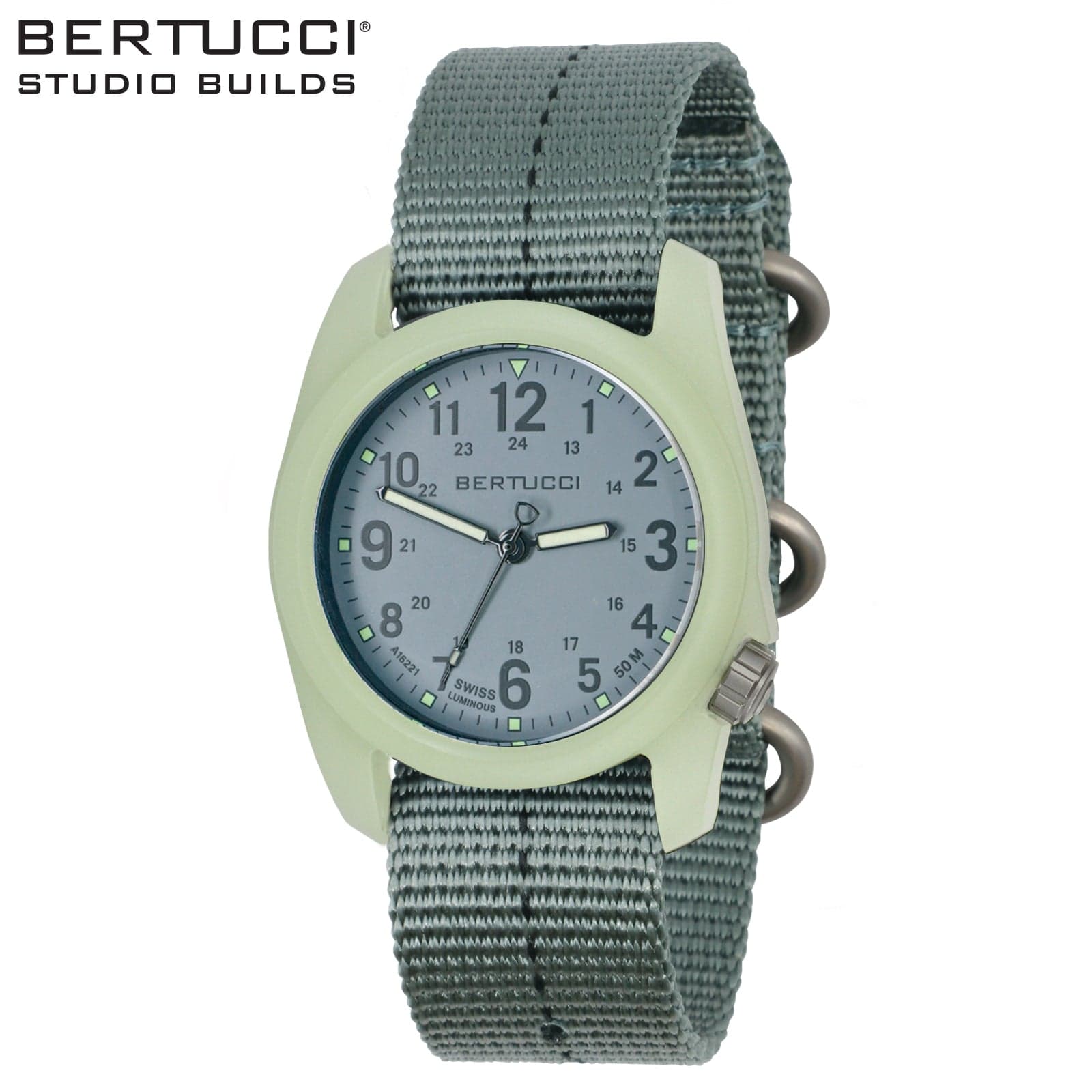 Bertucci DX3 Field