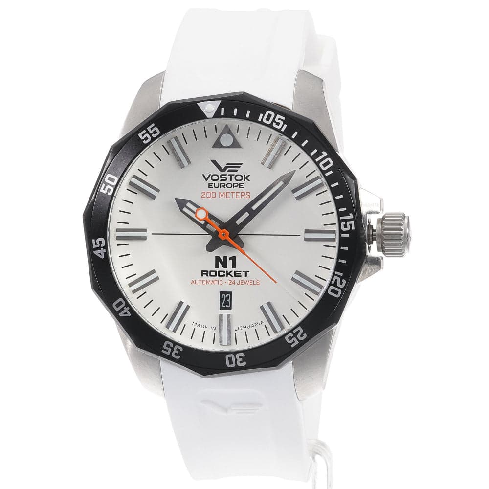 Vostok Europe N1 Rocket
