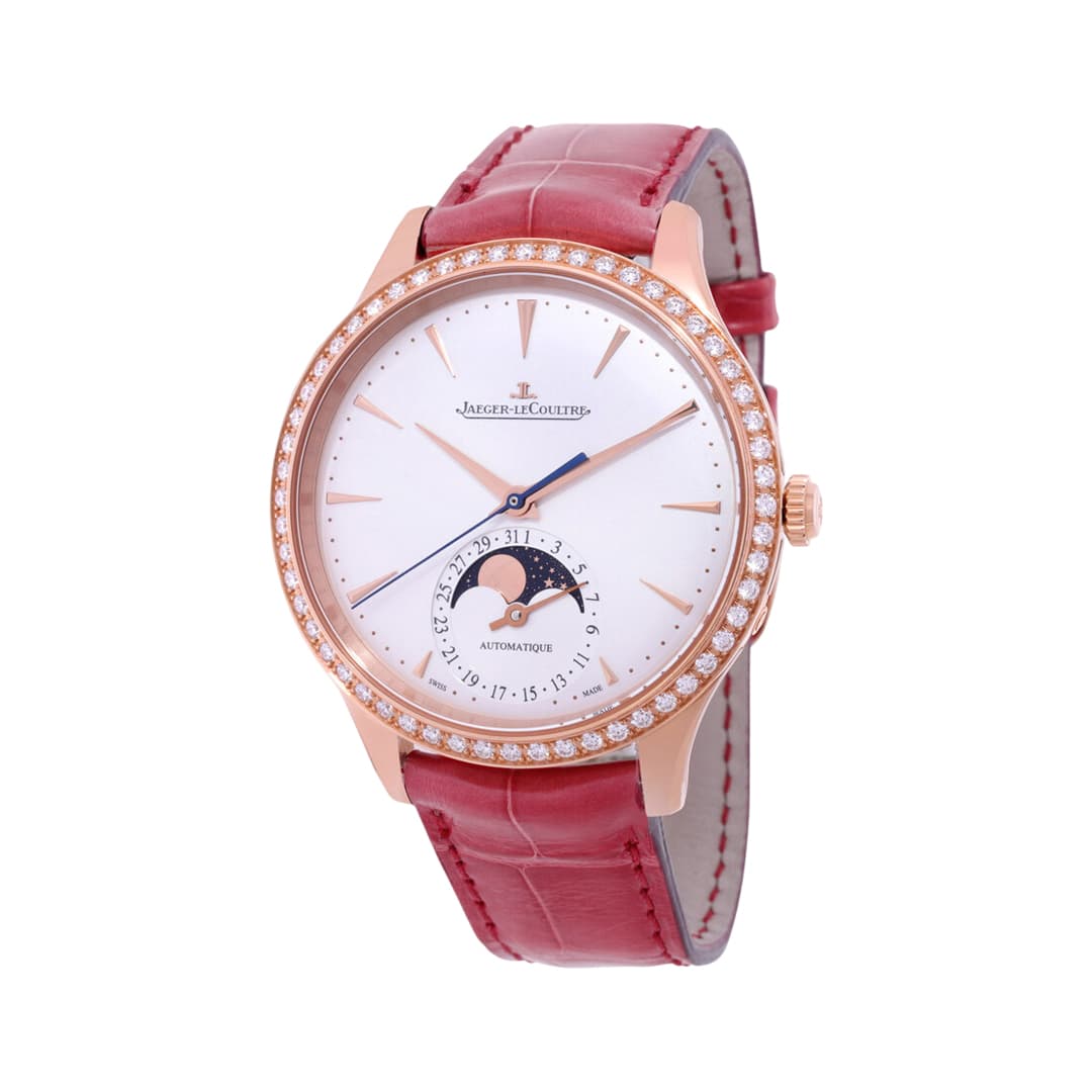 Jaeger-LeCoultre Q124250J