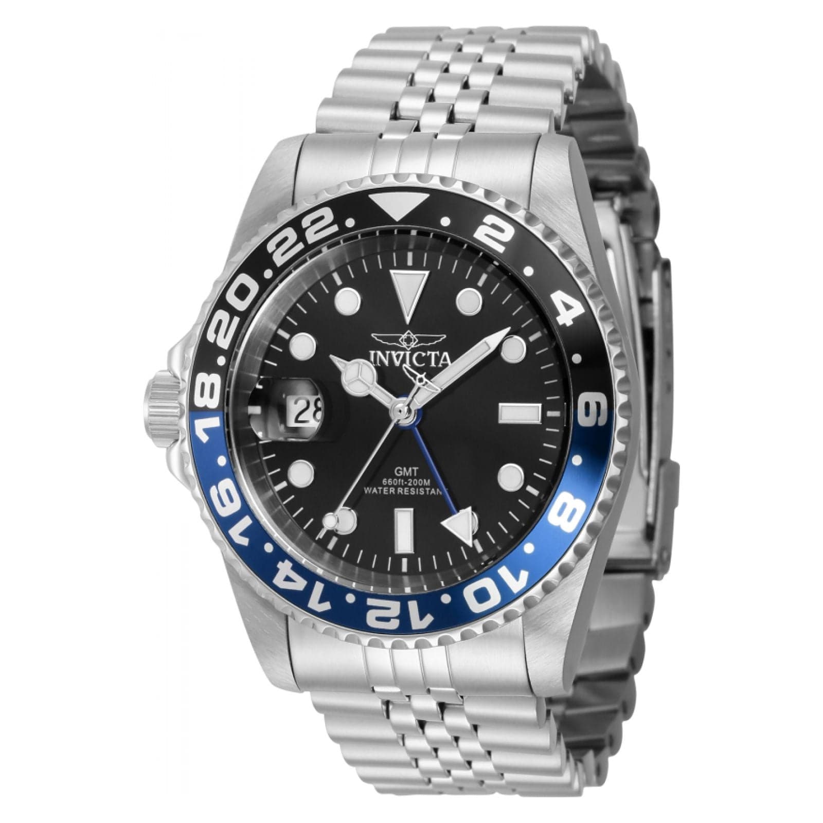 Invicta Pro Diver