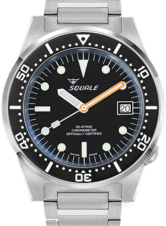 Squale Matic