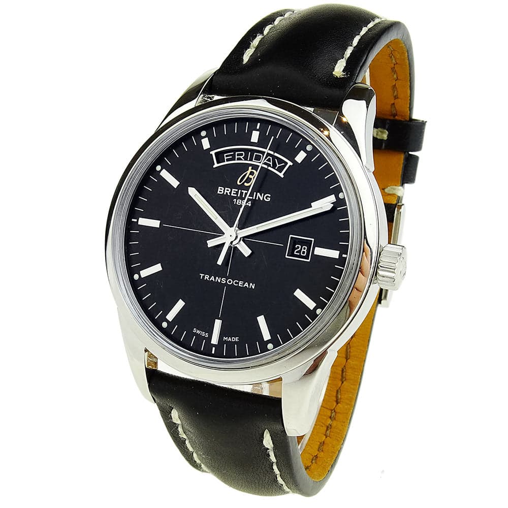 Breitling Transocean