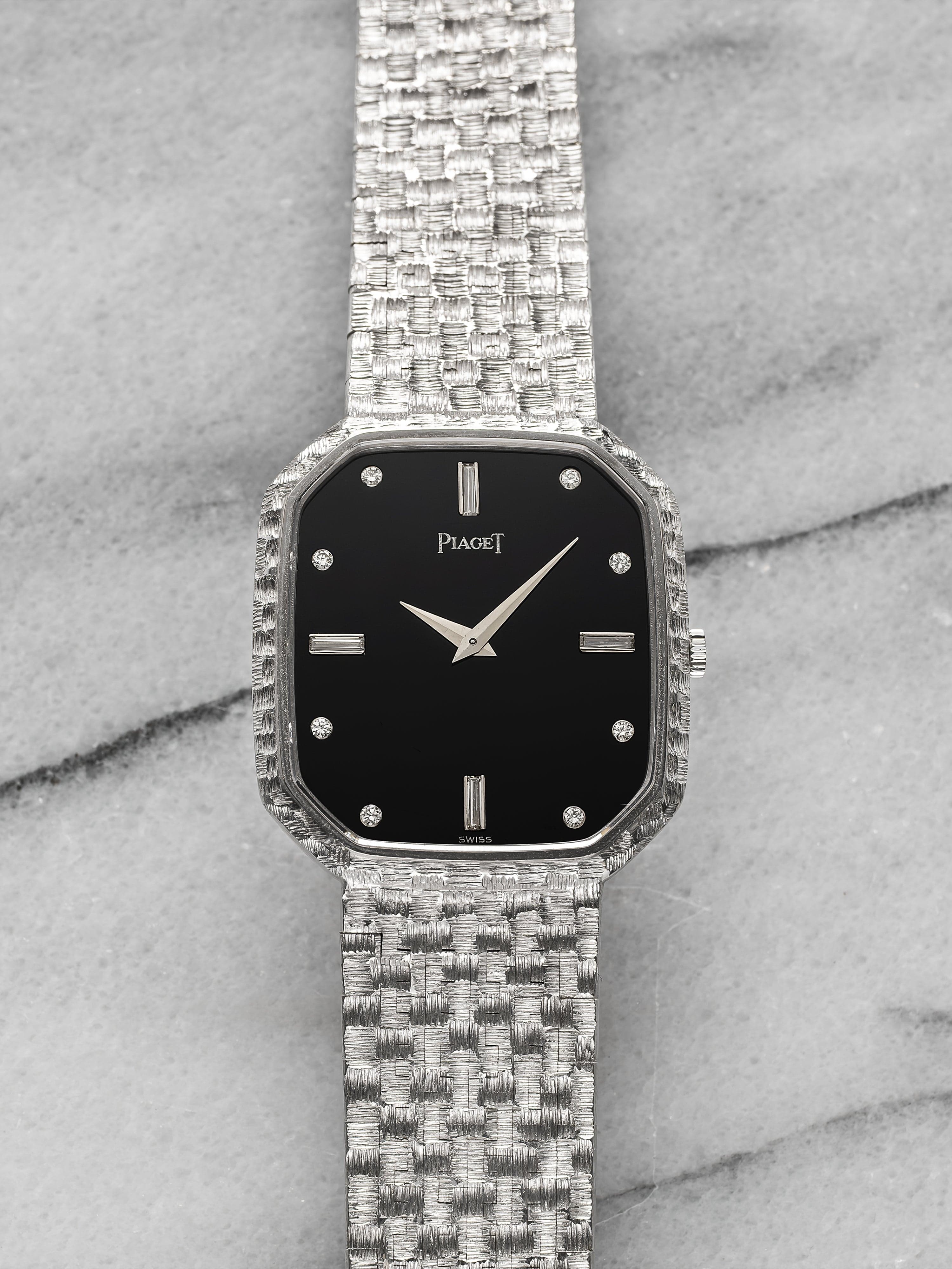 Piaget Altiplano