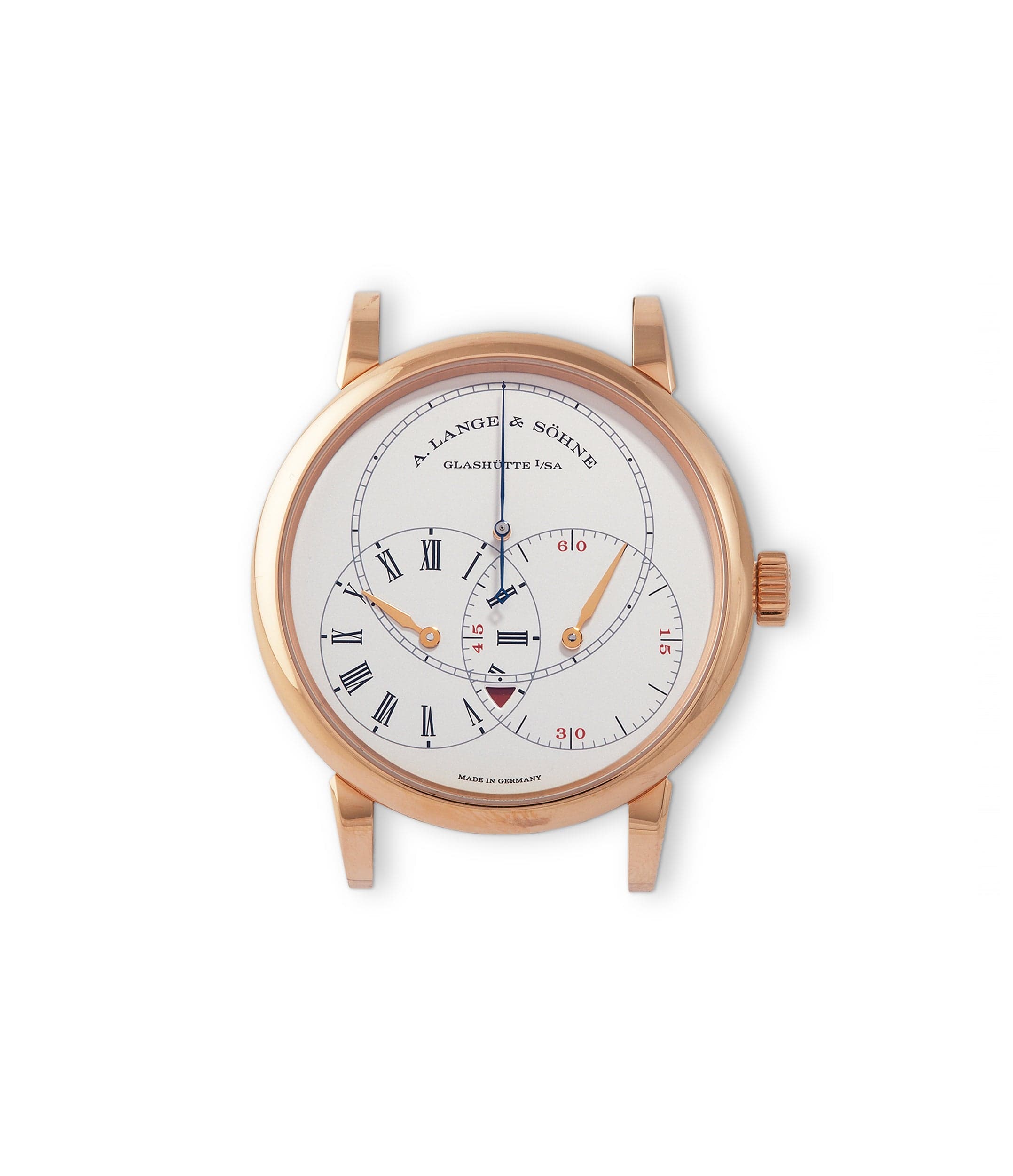 A. Lange & Söhne Richard Lange