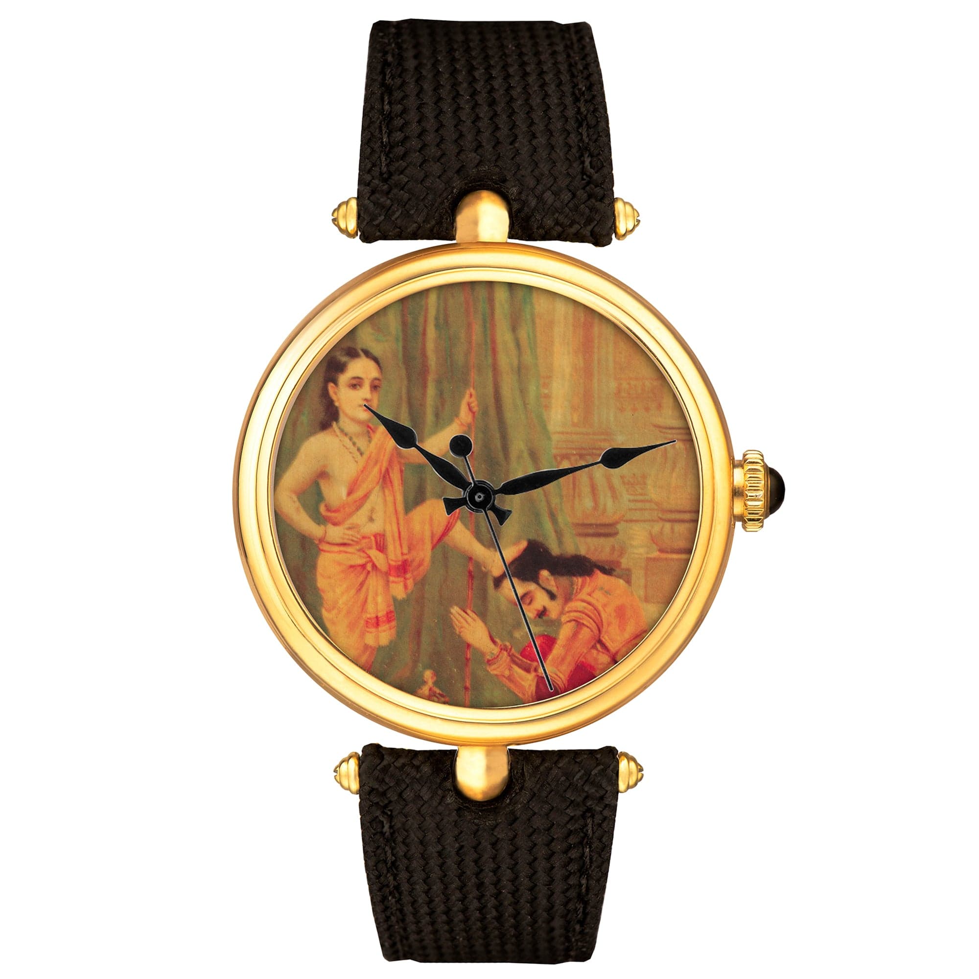 Jaipur Watch Company Ravi Varma Collection