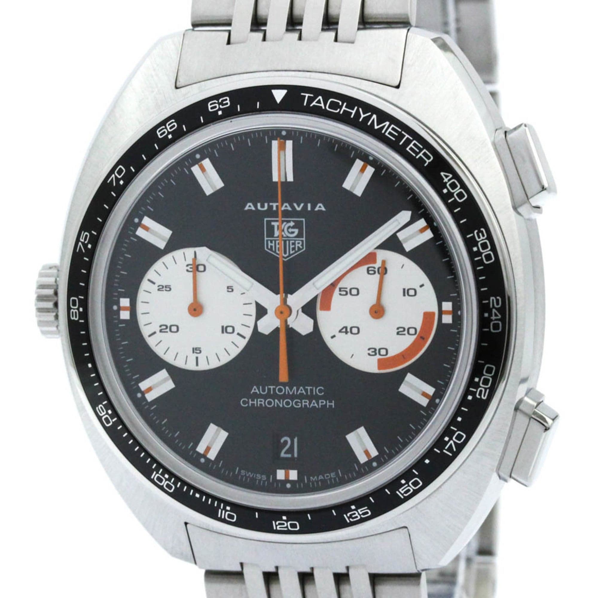 Tag Heuer Autavia