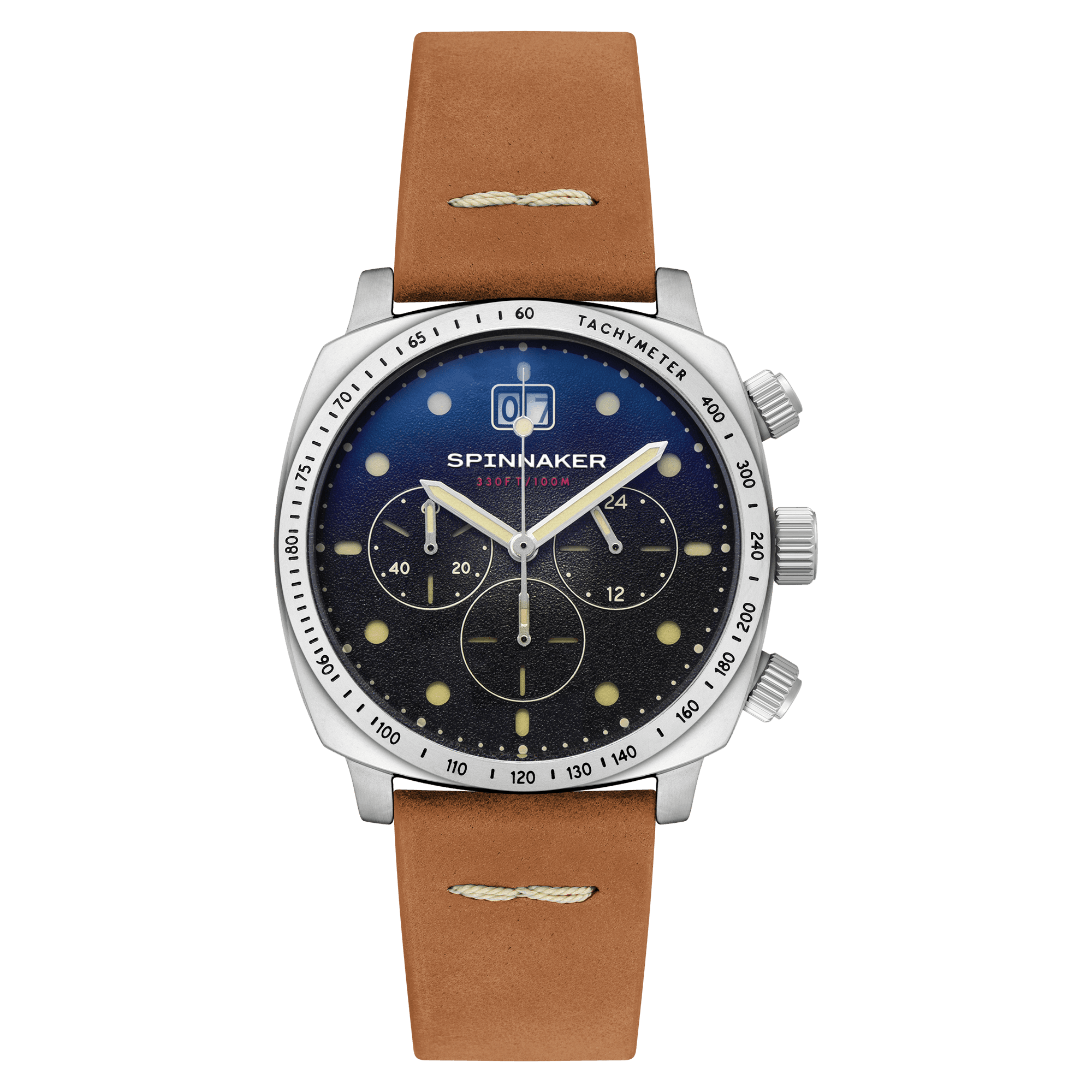 Hull Chronograph SP-5068-01