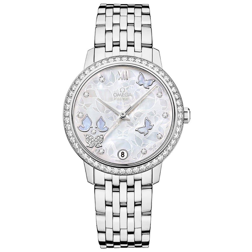 Omega De Ville