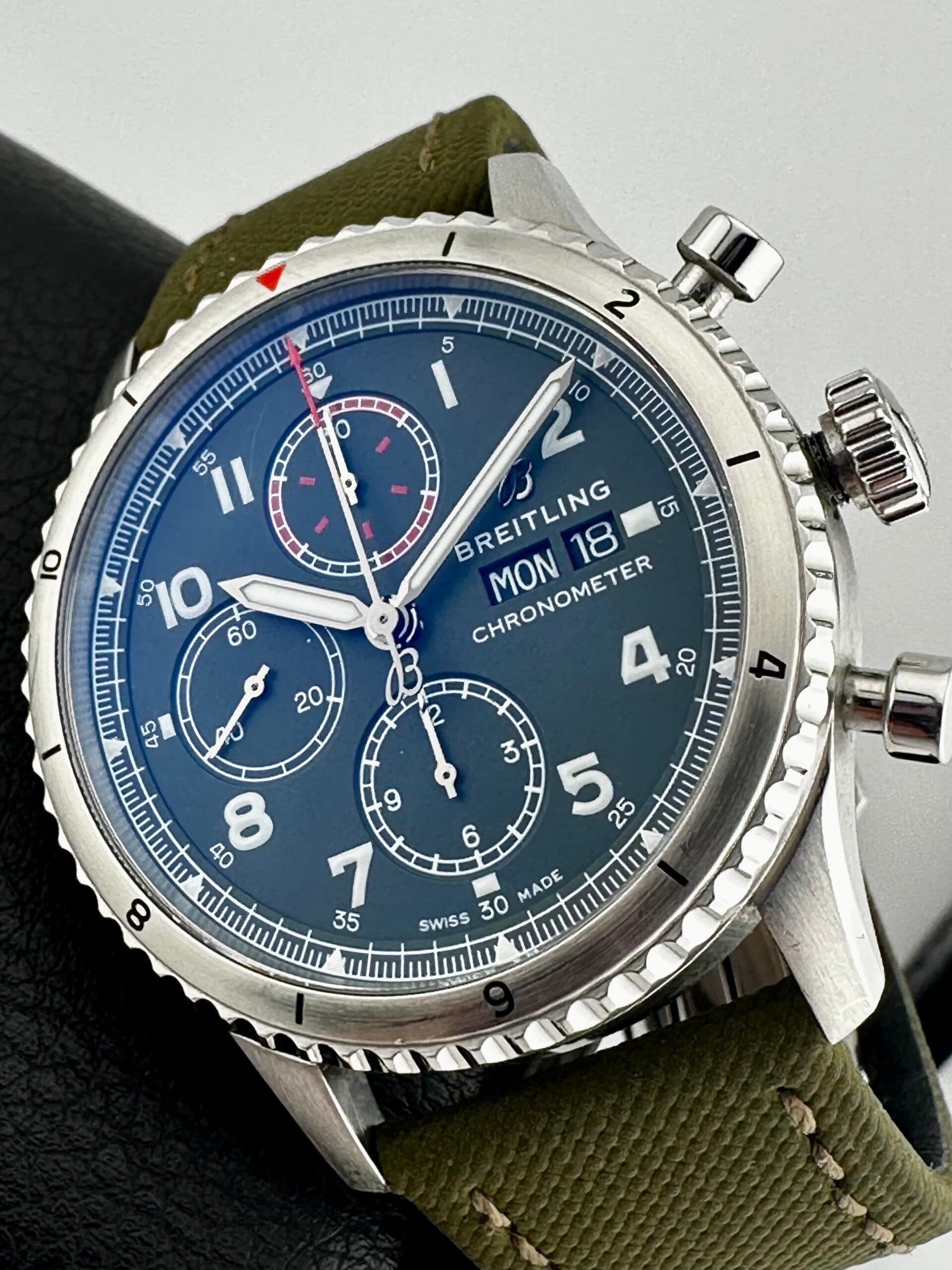 Breitling 306972357616