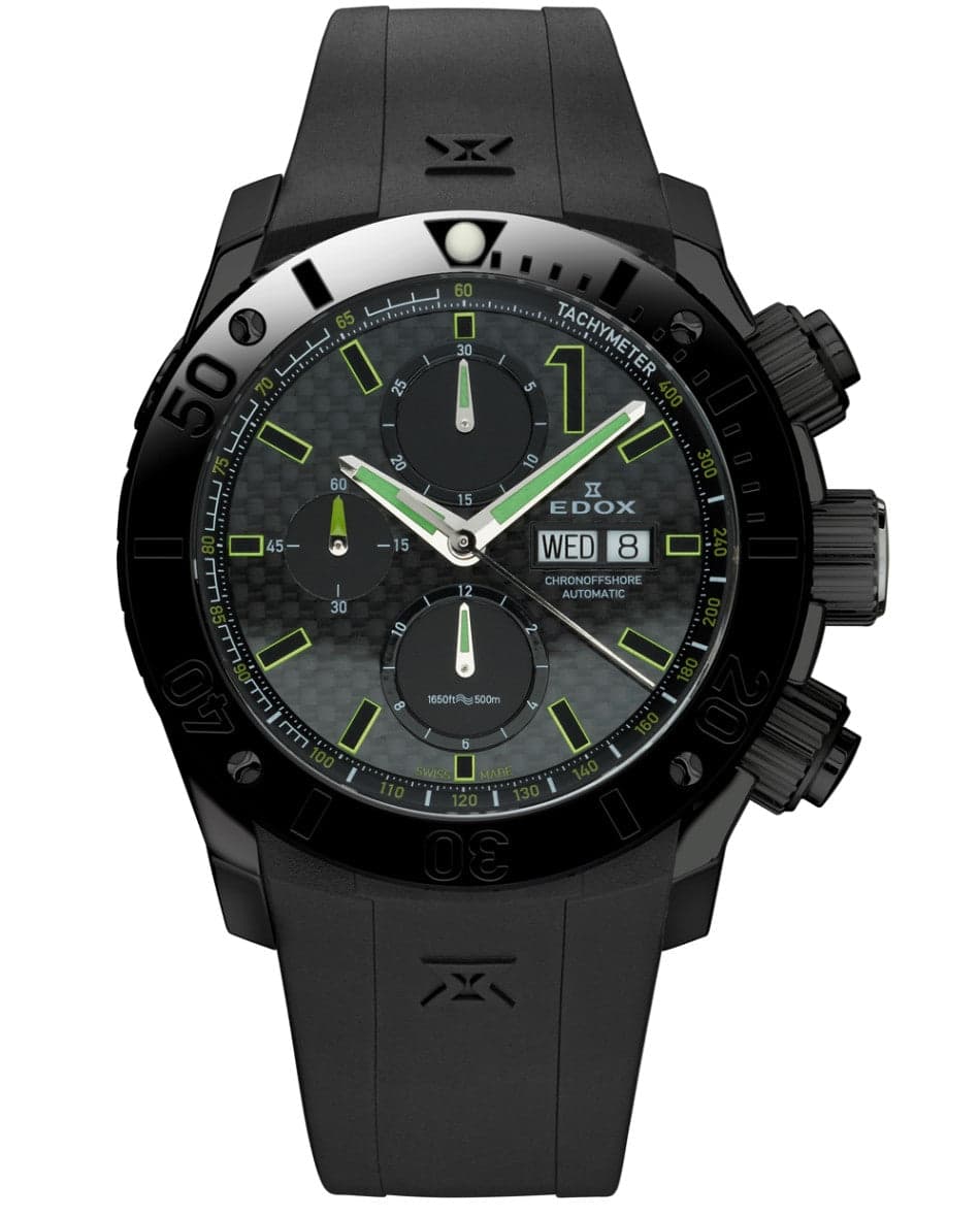 Edox ED109