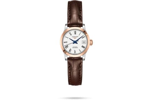 Longines Record