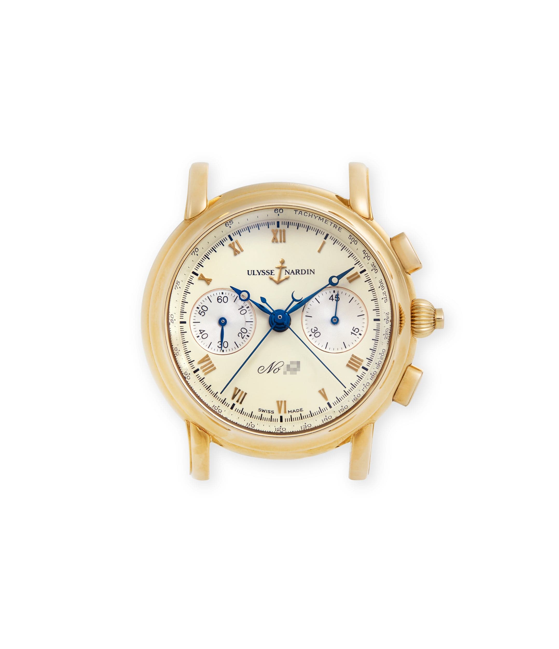 Ulysse Nardin CDKYG_U2350