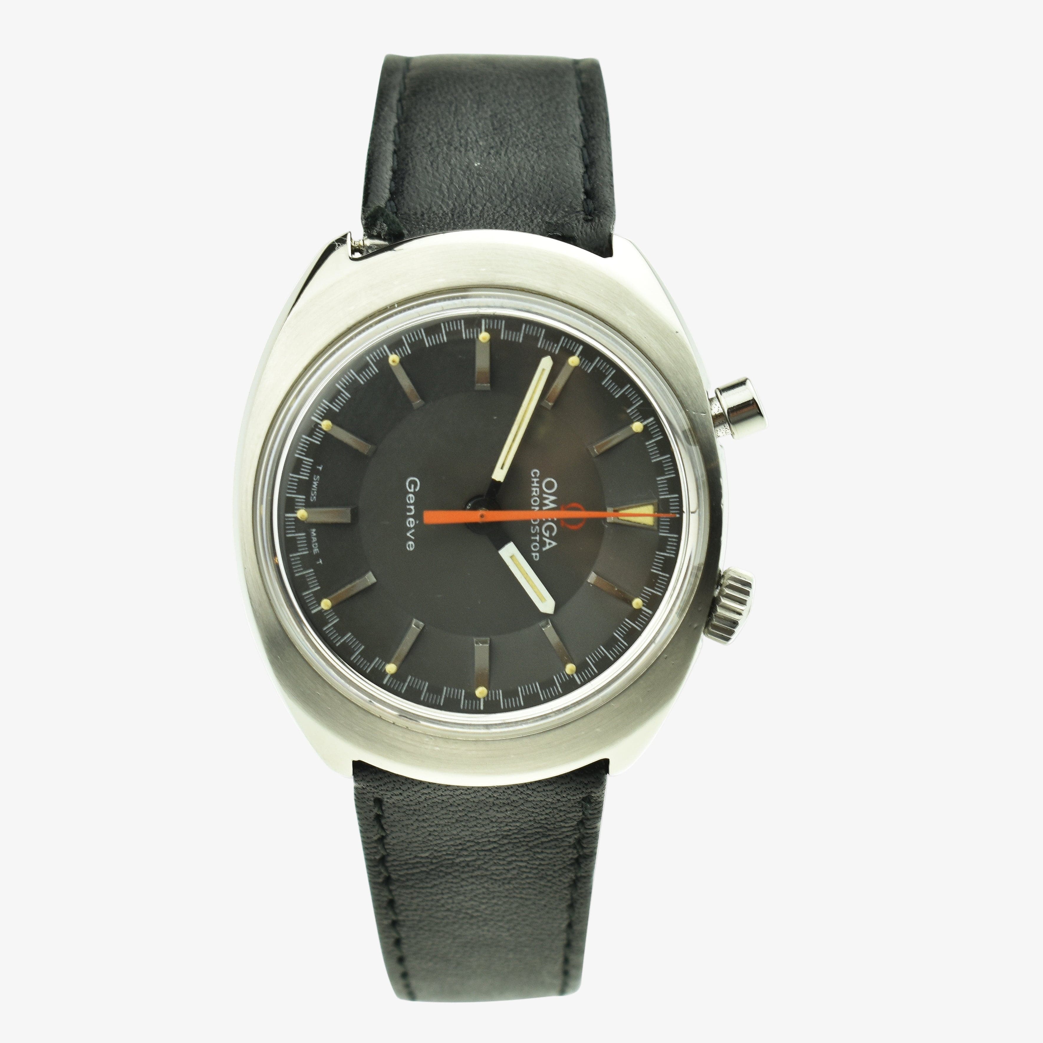 Omega Chronostop