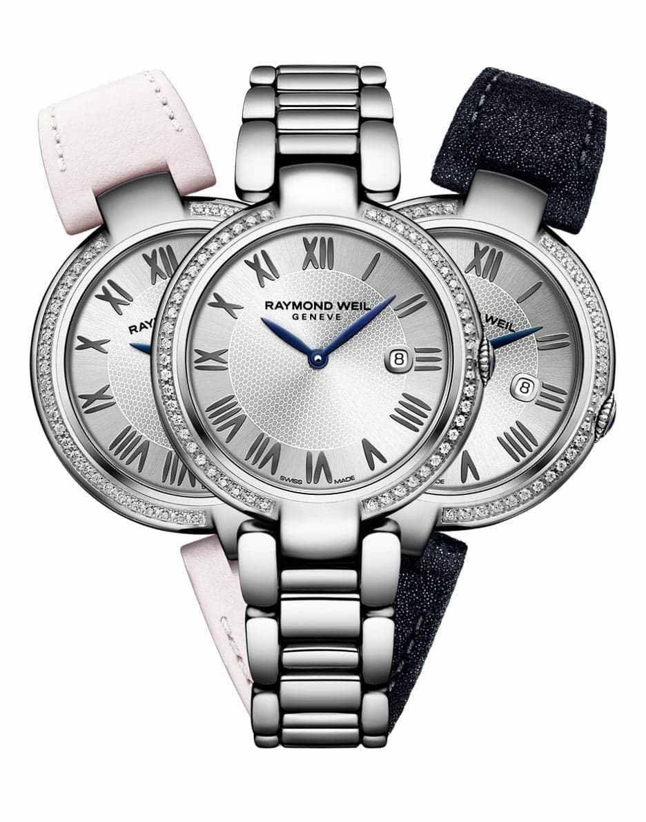 Raymond Weil Maestro