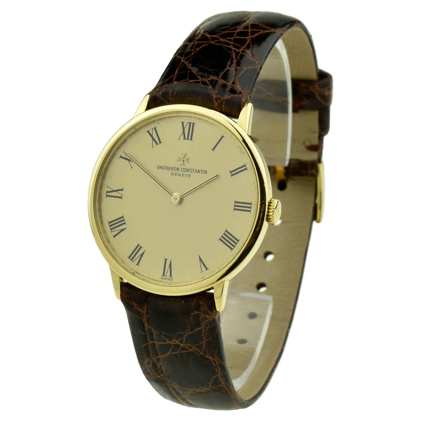Vacheron Constantin Patrimony