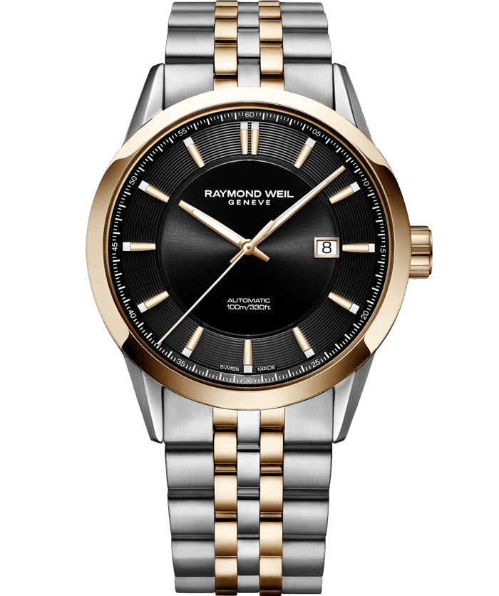 Raymond Weil Freelancer