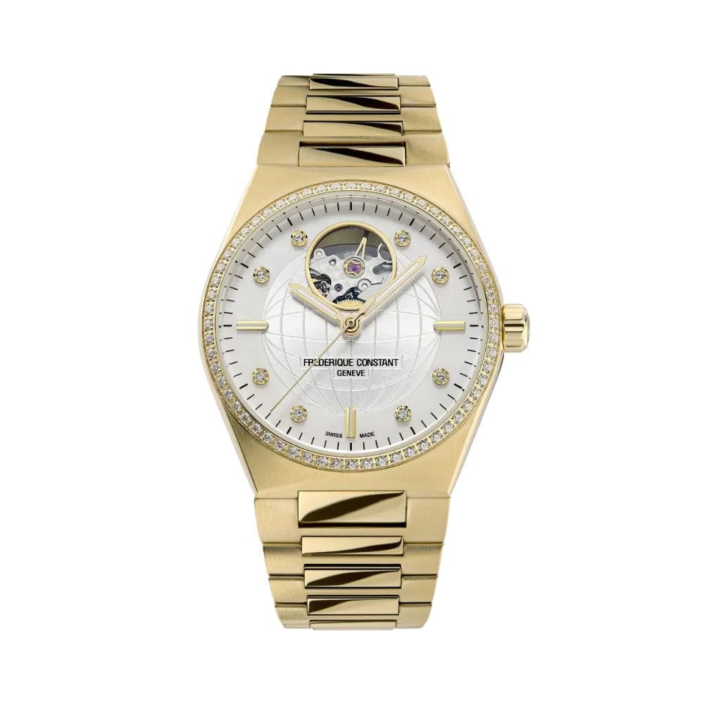 Frederique Constant Highlife