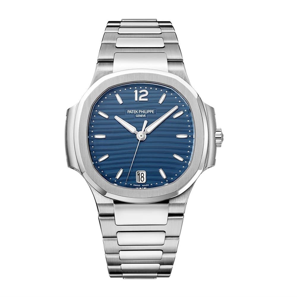 Patek Philippe Nautilus