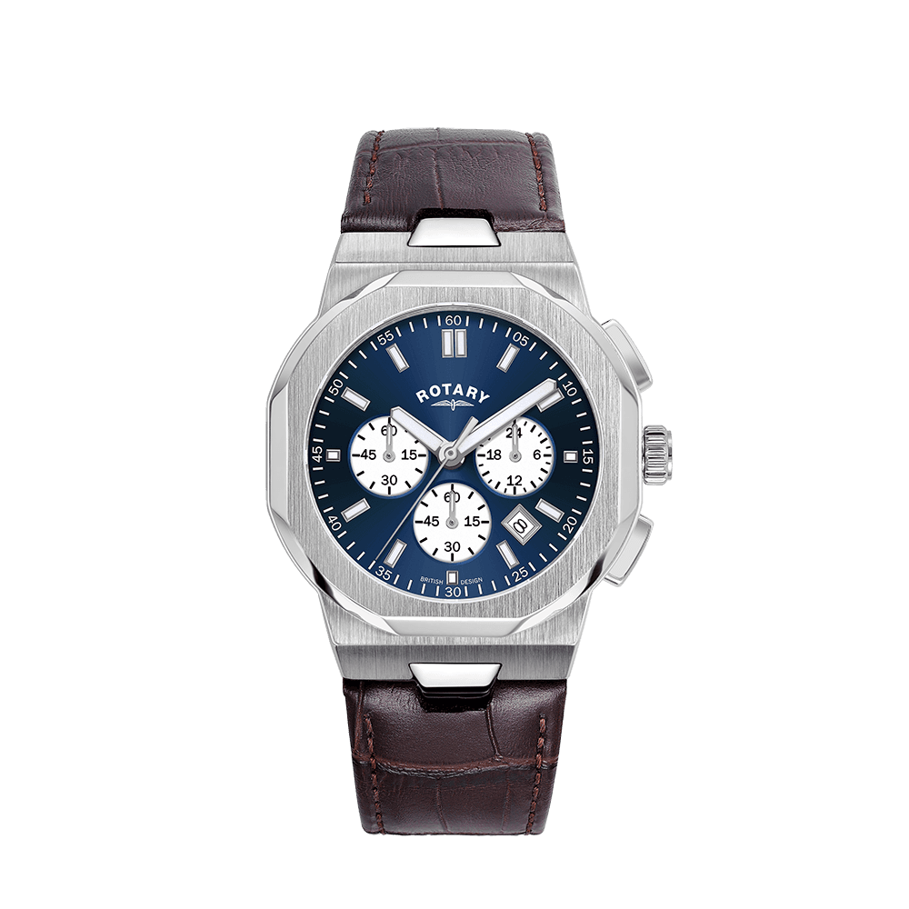 Rotary Regent