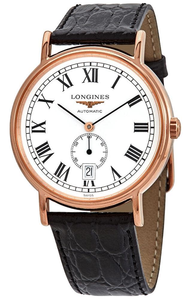 Longines Presence