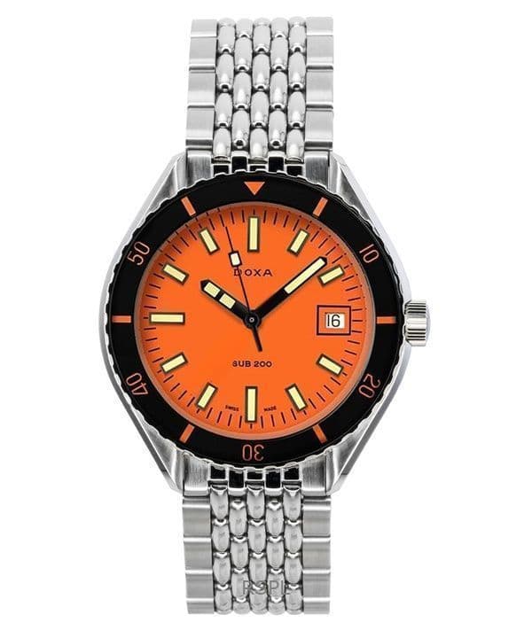 Doxa 799.10.351.10