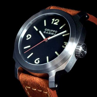Gruppo Gamma GG003