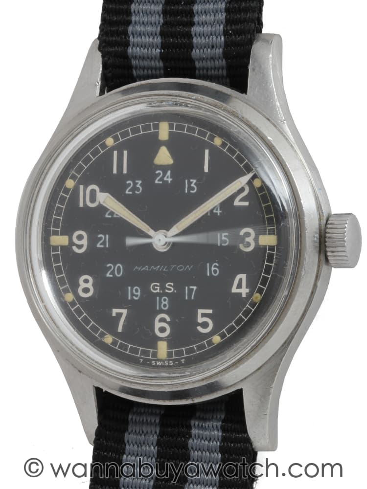 Hamilton 43510