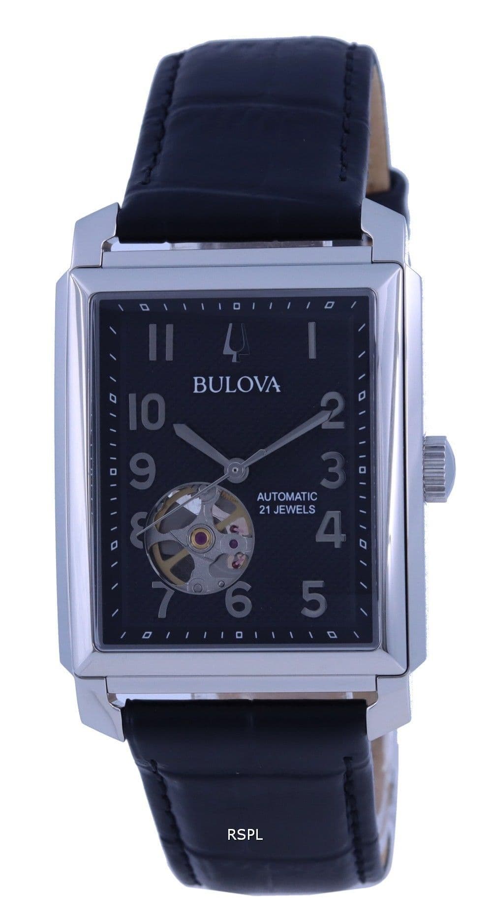 Bulova 96A269