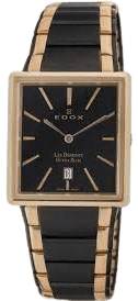 Edox Les Bémonts