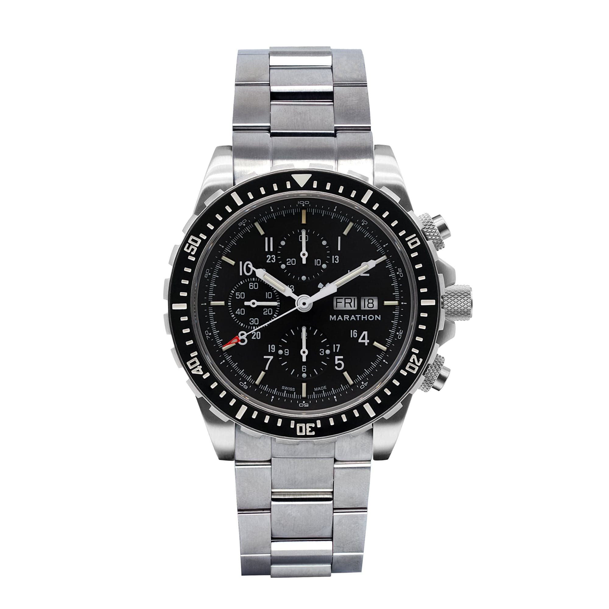 Marathon WW194014SS-0105