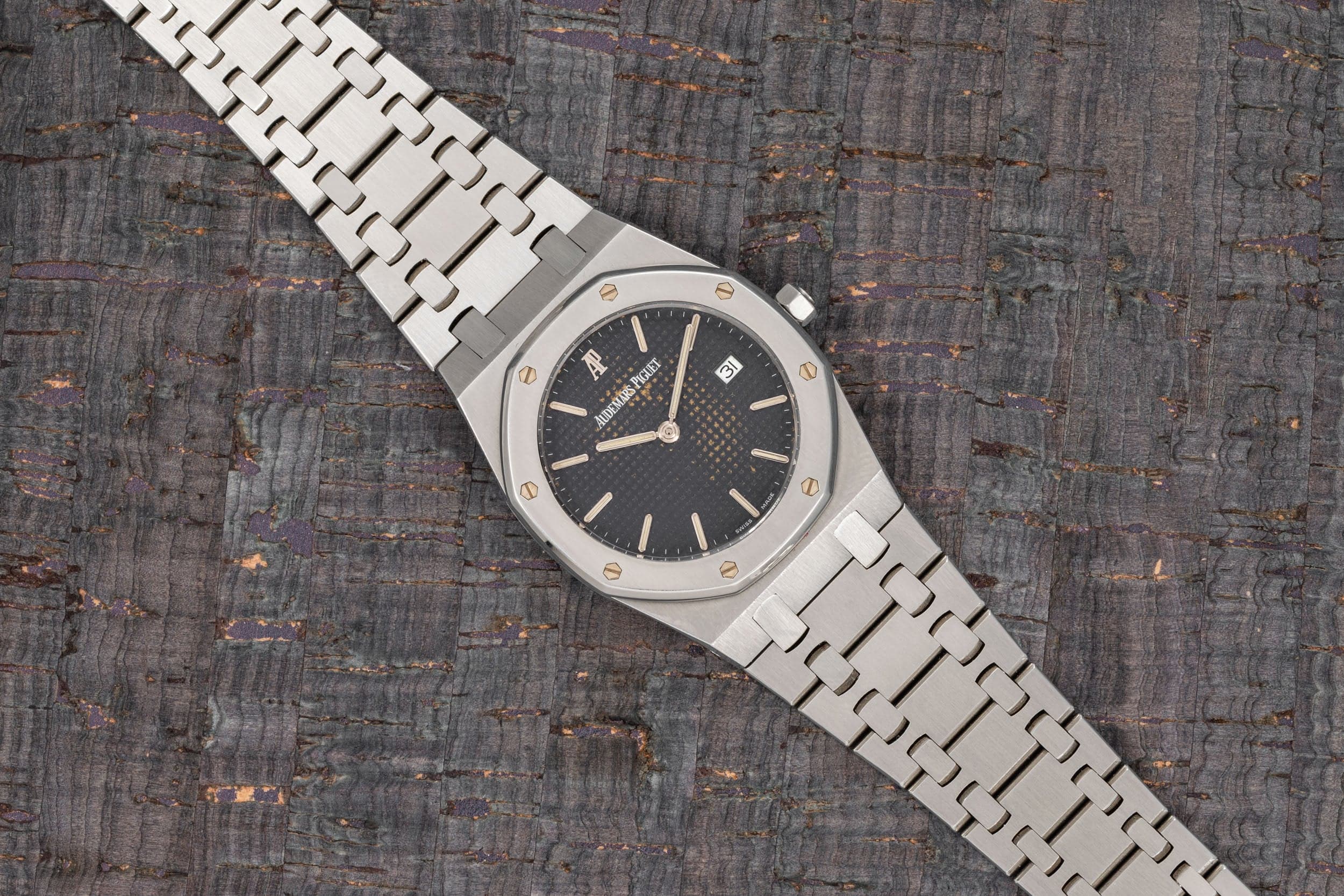 Audemars Piguet Royal Oak